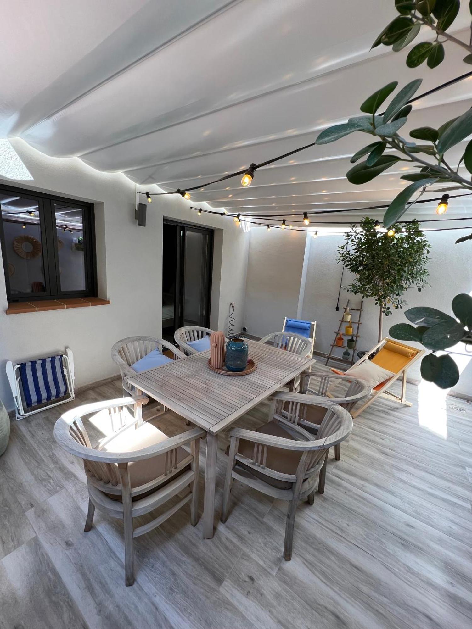 Rce Calella, Brand New Next To The Beach. Apartment