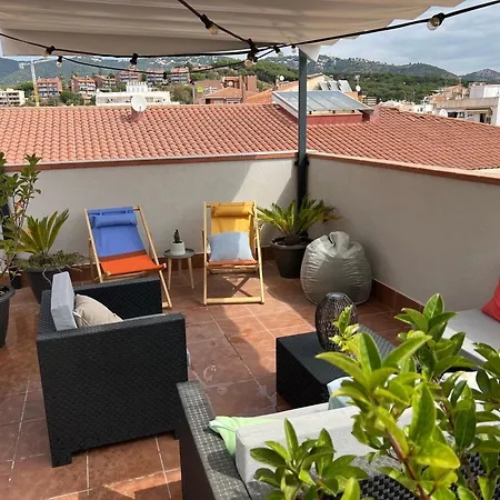 Rce Apartments Calella, Brand New Next To The Beach. Exterior photo