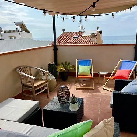 Rce Apartments Calella, Brand New Next To The Beach. Exterior photo